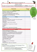 Vorschau - Spiele - Materialpaket Klassenlehrer (stetig wachsendes Materialpaket für Klassenlehrer) - Deckblatt