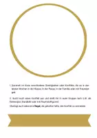 Vorschau - Arbeitsblätter - Materialpaket Religion Klasse 3 und 4 - Seite 3