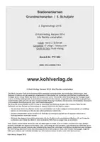 Vorschau - Arbeitsblätter - Stationenlernen Grundrechenarten Klasse 5 | Addition, Subtraktion, Multiplikation, Division, Bruchrechnung, Kopfrechnen, Klammerrechnung | Mathematik Sekundarstufe I Klasse 5 Lösungen - Seite 1