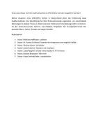 Vorschau - Arbeitsblätter - Kopftuchverbot in der Schule? Rollenspiel Kopftuch 7 Rollenkarten - Seite 1