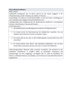 Vorschau - Arbeitsblätter - Kopftuchverbot in der Schule? Rollenspiel Kopftuch 7 Rollenkarten - Seite 2