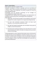 Vorschau - Arbeitsblätter - Kopftuchverbot in der Schule? Rollenspiel Kopftuch 7 Rollenkarten - Seite 3