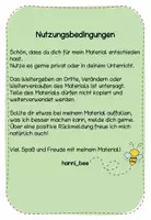 Vorschau - Bildkarten - Materialpaket Rehklasse/Hirschklasse - Seite 2