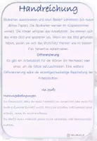 Vorschau - Arbeitsblätter - Schreibspaziergang zum "ch" differenziert Wort/Satz Druckschrift/Silbenschrift/ABCderTiere - Seite 1