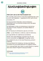 Vorschau - Unterrichtsreihen - 3er Paket: AUFSATZ-REZEPTE 7 (Fabel, Reizwortgeschichte, Fantasie.Geschichte) - Seite 2