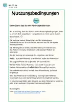 Vorschau - Arbeitsblätter - ihm - ihn : einfach bis schwer (inkl. App und LZK) - Seite 1