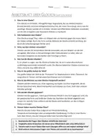 Vorschau - Arbeitsblätter - AB mit Fragen zum Thema "Glocken" + Lösungsblatt + Infografik - Seite 2