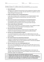 Vorschau - Arbeitsblätter - AB mit Fragen zum Thema "Glücksspiel" + Lösungsblatt + Infografik - Seite 2