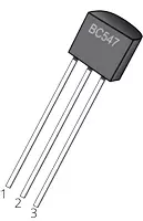 Vorschau - Arbeitsblätter - Technik interaktiv: Grundlagen Transistor, Grundschaltung, Dunkelschaltung - Seite 1
