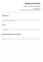 Vorschau - Test - Medien - Schriftliche Überprüfung - Seite 2