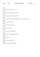Vorschau - Arbeitsblätter - Lückendiktat zu Rechtschreibstrategien und Großschreibung von Nomen / Rechtschreibgespräche führen (Deutschunterricht) - Seite 3