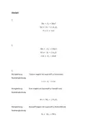 Vorschau - Arbeitsblätter - Übungen zum Aufstellen von Reaktionsgleichungen (7 Klasse) - Seite 2