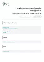 Vista previa - Juegos / Gamificación - PACK TXIMELETAREN BIZI-ZIKLOA 1. - página 1