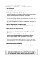 Vorschau - Arbeitsblätter - Lernposter + AB mit Fragen zum Thema "Greifswald" + Lösungsblatt + Infografik - Seite 3