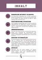Vorschau - Arbeitsblätter - Immanuel Kant - Selbstzweckformel des Kategorischen Imperativs (7) - Seite 1