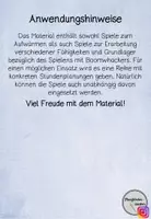 Vorschau - Spiele - Boomwhacker - (Aufwärm-)spiele #rabattraketen25 - Seite 3