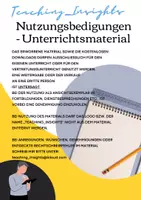 Vorschau - Arbeitsblätter - Daily reflection - Selbsteinschätzungs-Bogen - Seite 3