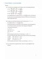 Vorschau - Arbeitsblätter - Lineare Funktionen Anwendungsaufgabe E-Roller - Seite 3