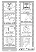 Vorschau - Arbeitsblätter - Komplettpaket "Englisch" - Seite 3