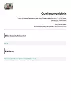 Vorschau - Test - Test / kurze Klassenarbeit zum Thema Wortarten (5./6. Klasse Deutschunterricht) - Seite 2