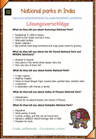 Vorschau - Unterrichtsreihen - India - Let's check (Mixed Skills 9./10. Prüf.vorb.) - Seite 3