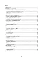 Vorschau - Stundenentwürfe - Projektbuch Hochmoor - Seite 1