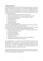Vorschau - Stundenentwürfe - Projektbuch Hochmoor - Seite 2