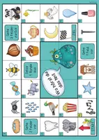 Vorschau - Spiele - Laut-/Buchstabenspiel (Nn) - Seite 3