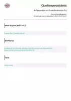 Vorschau - Arbeitsblätter - Anfangsunterricht: Laute lokalisieren P/p - Seite 1