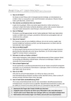 Vorschau - Arbeitsblätter - AB mit Fragen zum Thema "Hacker" + Lösungsblatt + Infografik - Seite 2