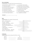 Vorschau - Arbeitsblätter - Sergei Wassiljewitsch Rachmaninow - Arbeitsblatt (Infotext und Übungen) - Seite 3