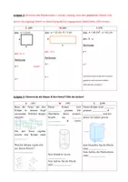 Vorschau - Klassenarbeiten - 2023_Mathe_6_Geometrie - Seite 1