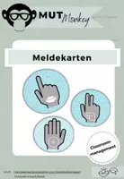 Vorschau - Bildkarten - Visualisierung: Meldekarten - Deckblatt
