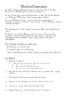 Vorschau - Stundenentwürfe - Der Klassenrat, Materialpaket - Seite 3