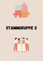 Vorschau - Bildkarten - Gruppenpuzzle Karten - Seite 2
