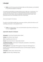Vorschau - Arbeitsblätter - Die Evolution des Menschen / Evolution - AB mit Lösungen - Seite 2