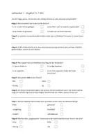 Vorschau - Test - Lektüretest 1 Boy2Girl (bis S. 84) - Deckblatt