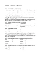 Vorschau - Test - Lektüretest 1 Boy2Girl (bis S. 84) - Seite 1