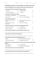 Vorschau - Test - Lesekontrolle 2 Was wir dachten, was wir taten - Deckblatt