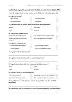 Vorschau - Test - Lesekontrolle 3 Was wir dachten, was wir taten - Deckblatt