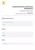Vista previa - Hojas de trabajo - Comprensión Lectora: el reciclaje - página 1