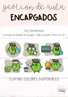 Vista previa - Juegos / Gamificación - Encargados grupos cactus - Portada
