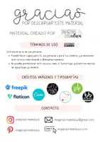 Vista previa - Unidades / Secuencias / Situaciones de Aprendizaje - Nombres propios y comunes - página 1