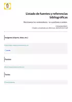 Vista previa - Hojas de trabajo - Reciclamos: los contenedores - en castellano y catalán. - página 1