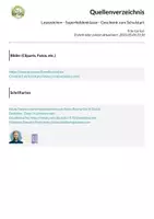 Vorschau - Präsentationen/Tafelbilder - Lesezeichen - Superheldenklasse - Geschenk zum Schulstart - Seite 1