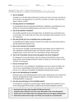 Vorschau - Arbeitsblätter - AB mit Fragen zum Thema "Handball" + Lösungsblatt + Infografik - Seite 2