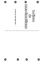 Aperçu - Matériel pour travaux manuels / dessin - Le livre combinatoie des émotions - Page de couverture