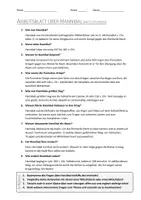 Vorschau - Arbeitsblätter - AB mit Fragen zum Thema "Hannibal" + Lösungsblatt + Infografik - Seite 2