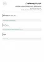 Vorschau - Merkblätter - Merkblatt Dialektische Erörterung + Sanduhrprinzip - Seite 1