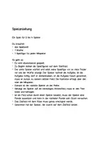 Vorschau - Spiele - Fang den Käse - Brettspiel zu den Kernaufgaben des Einmaleins - Seite 3